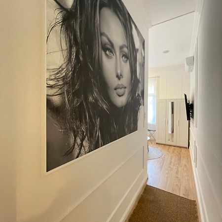Sophie 1 Apartment Budapest Extérieur photo
