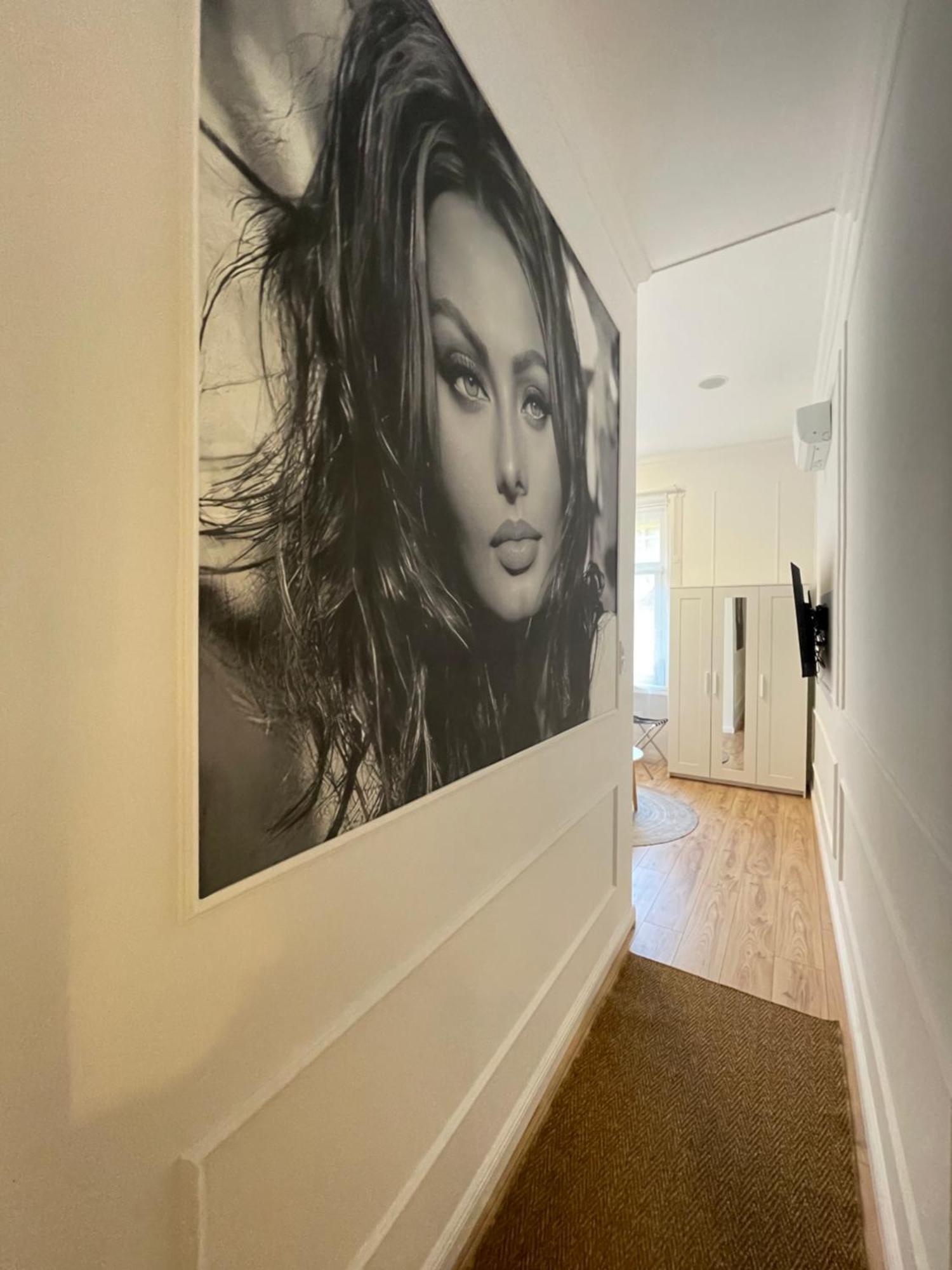Sophie 1 Apartment Budapest Extérieur photo