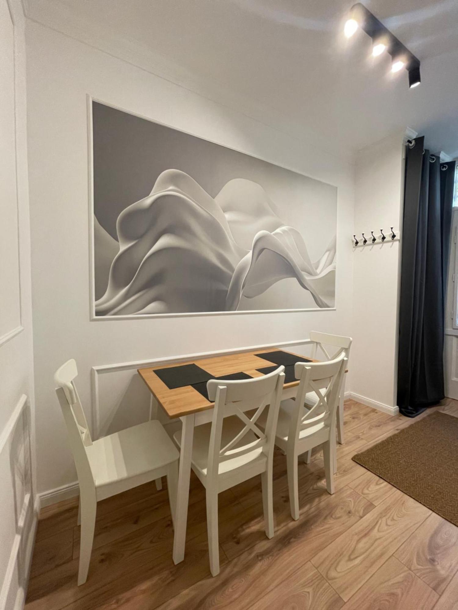 Sophie 1 Apartment Budapest Extérieur photo